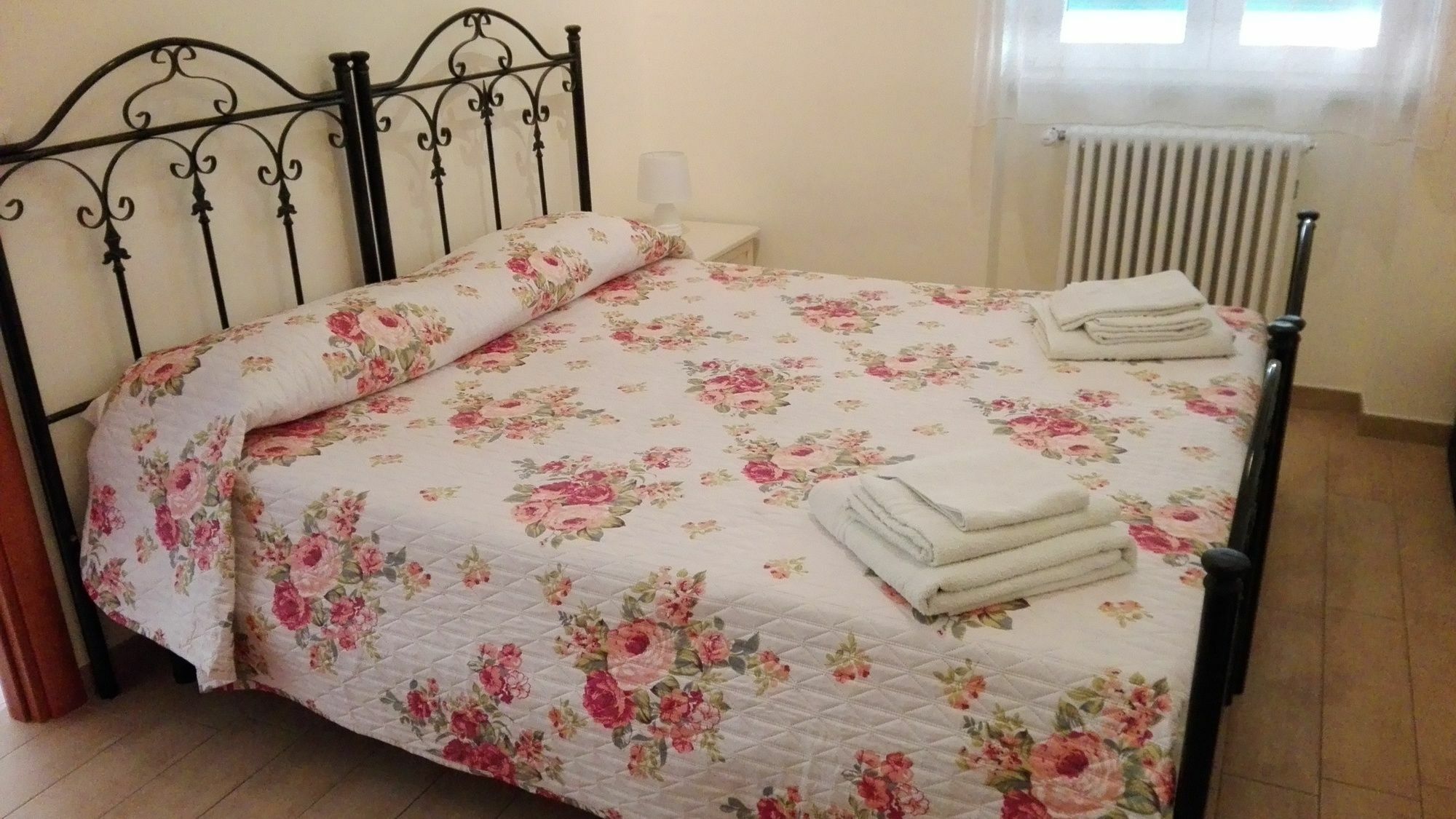 Bed and Breakfast Le Due Nicchie Матера Экстерьер фото
